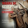 Tabăra de sculptură ediția a II-a 14-21 septembrie