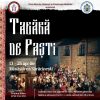 TABĂRA DE PAȘTI 13-25 Aprilie